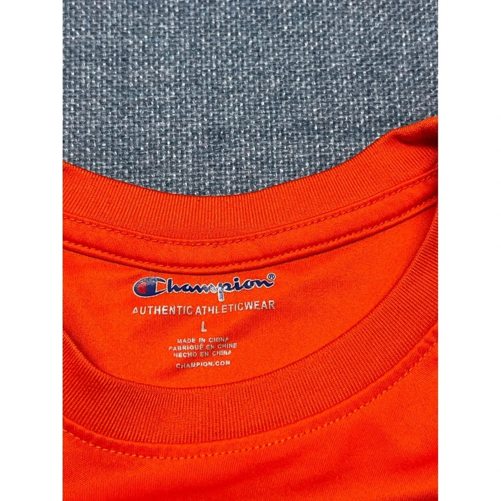 Champion authentic athleticwear